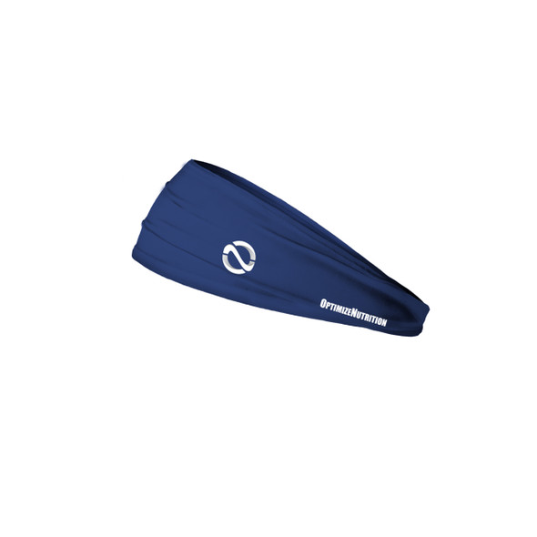 Optimize Nutrition Headband | Optimize Nutrition Optimize Nutrition Headband | Optimize Nutrition