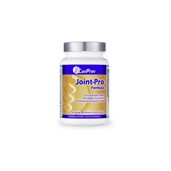 CanPrev Joint Pro 90Vcap | Optimize Nutrition