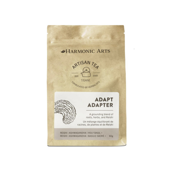 Harmonic Arts Adapt Tea 60g | Optimize Nutrition