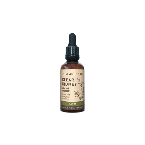 Harmonic Arts Klear Kidney 100ml | Optimize Nutrition