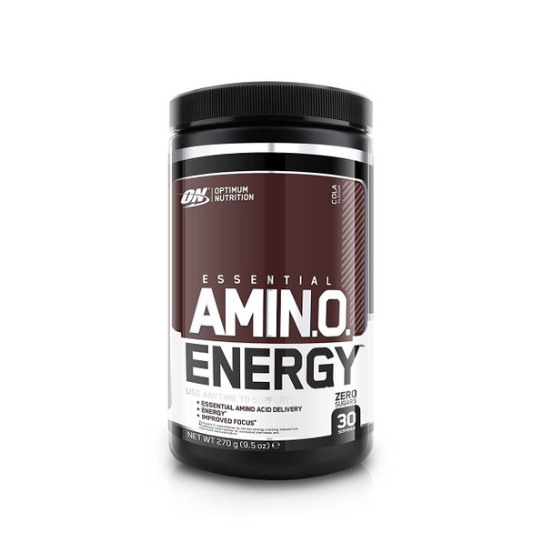 Optimum Amino Energy 270g | Optimizenutrition.ca