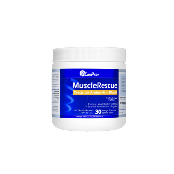 CanPrev Muscle Rescue 196g | Optimize Nutrition