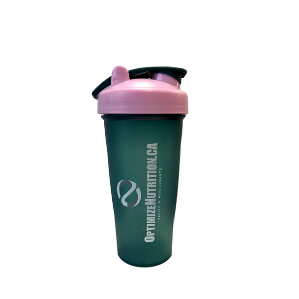 Optimize Nutrition Shaker Cups Midnight | Optimize Nutrition