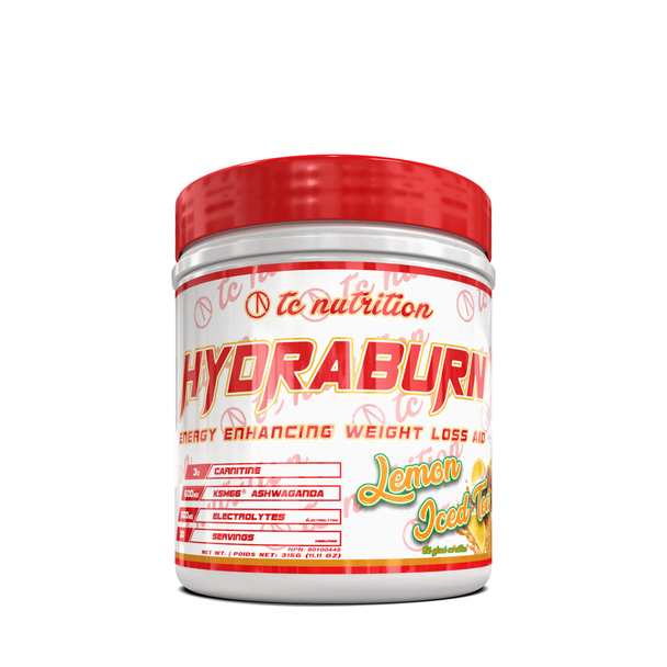 TC Nutrition HydraBurn Fat Burner | Optimizenutrition.ca