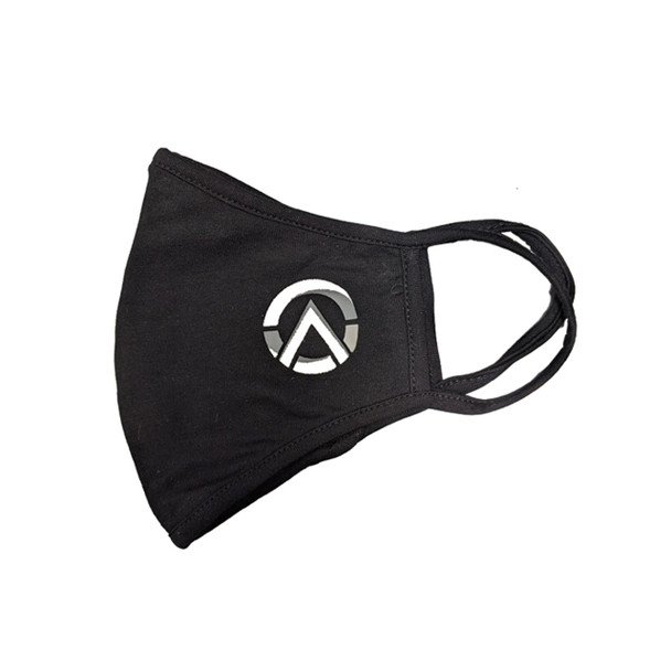 Optimize Athletics Bamboo Mask with Logo | Optimizenutrition.ca