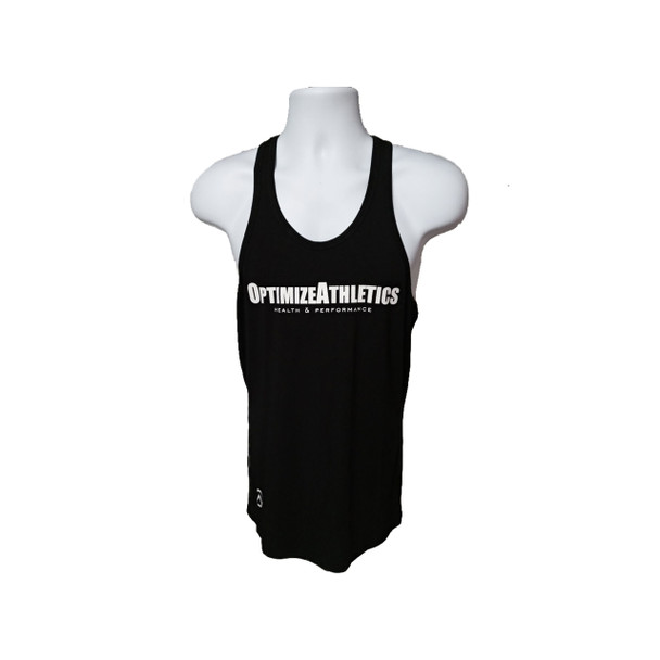 Optimize Athletics Mens Bamboo Stringer | Optimizenutrition.ca