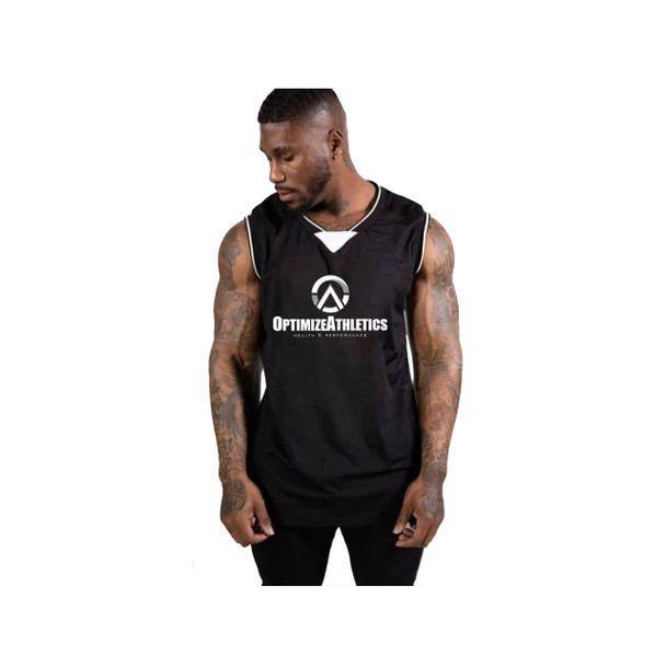 Optimize Athletics Men's Jersey 69 | Optimizeathletics.ca