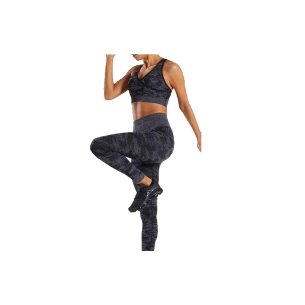 Optimize Athletics Womens Camo Sports Bra | Optimize Nutrition