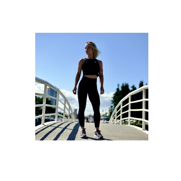 Optimize Athletics Perfect Leggings Photo Shoot | Optimize Nutrition