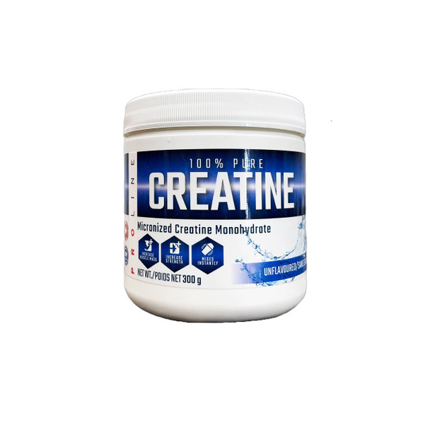 Pro Line Creatine Monohydrate | Optimize Nutrition