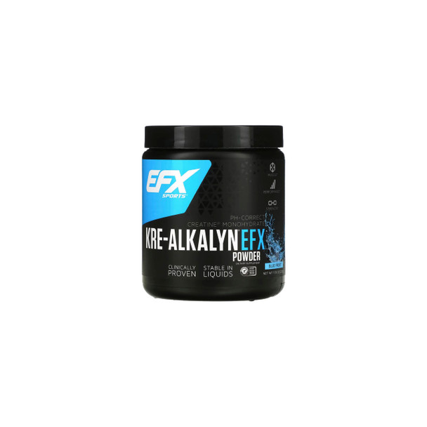 EFX Sports Kre-Akalyn Powder 200g | Optimize Nutrition