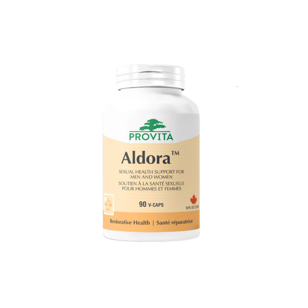 Provita Aldora 90Vcap | Optimize Nutrition