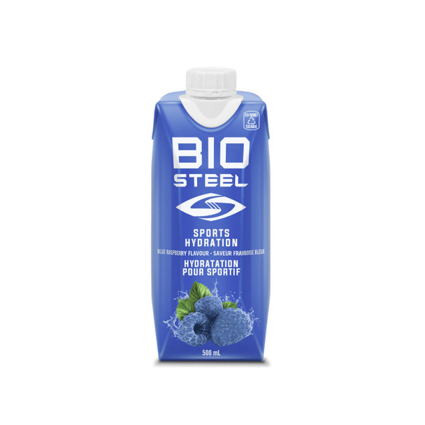 BioSteel Sports Drink RTD 500ml | Optimize Nutrition