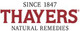 Thayers Natural Remedies