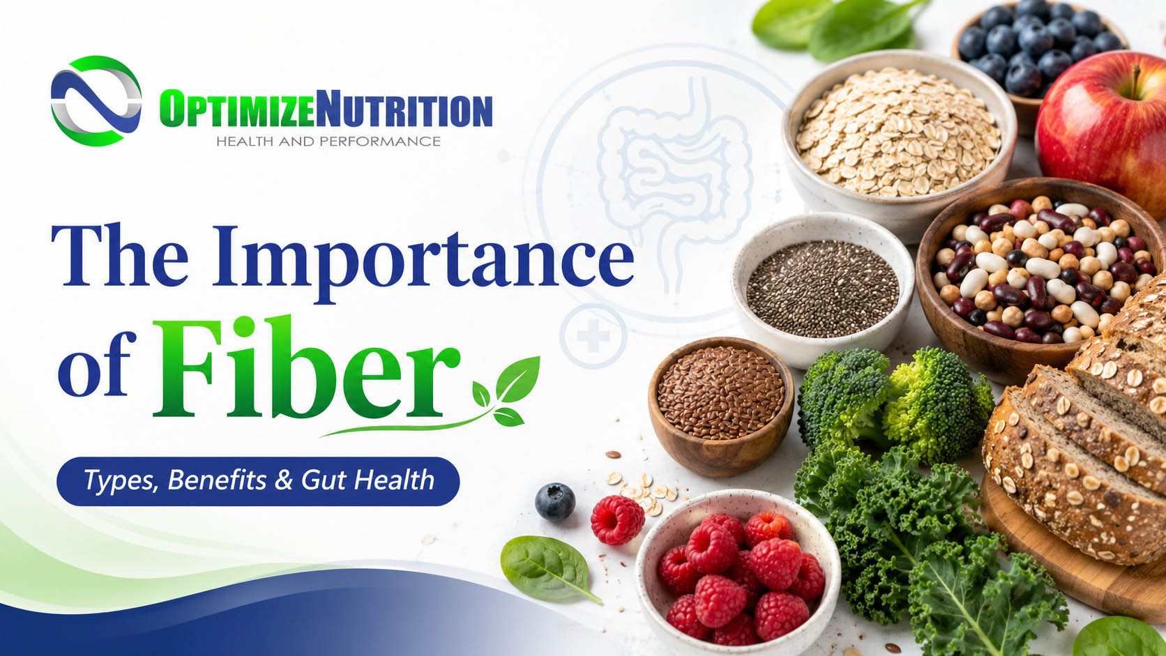 The Importance of Fiber: Why This “Basic” Nutrient Matters More Than ...