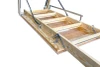 Marwin Atlas R5 Insulated Fire Treated Attic Stairway