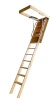 Marwin Superior Plus R5 Insulated Fire Treated Attic Stairway