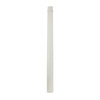 8" diameter by 8' high FRP Round Tapered column