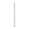 8" diameter by 9' high FRP Round Tapered column