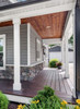 PermaWrap decorative columns are a fast and easy way to build a long-lasting and great looking space.