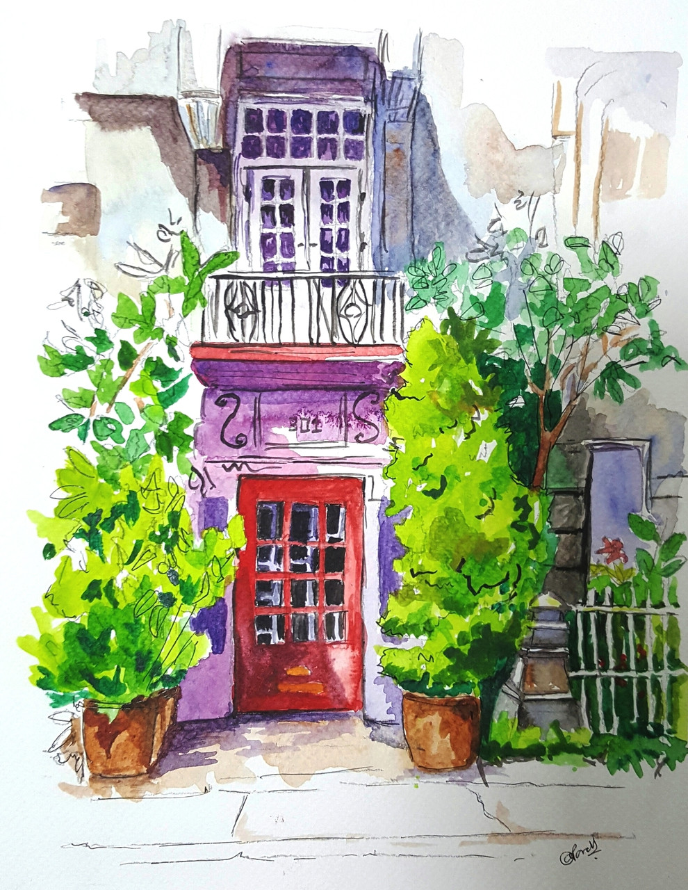 Buy Urban Sketchers Online In India  Etsy India