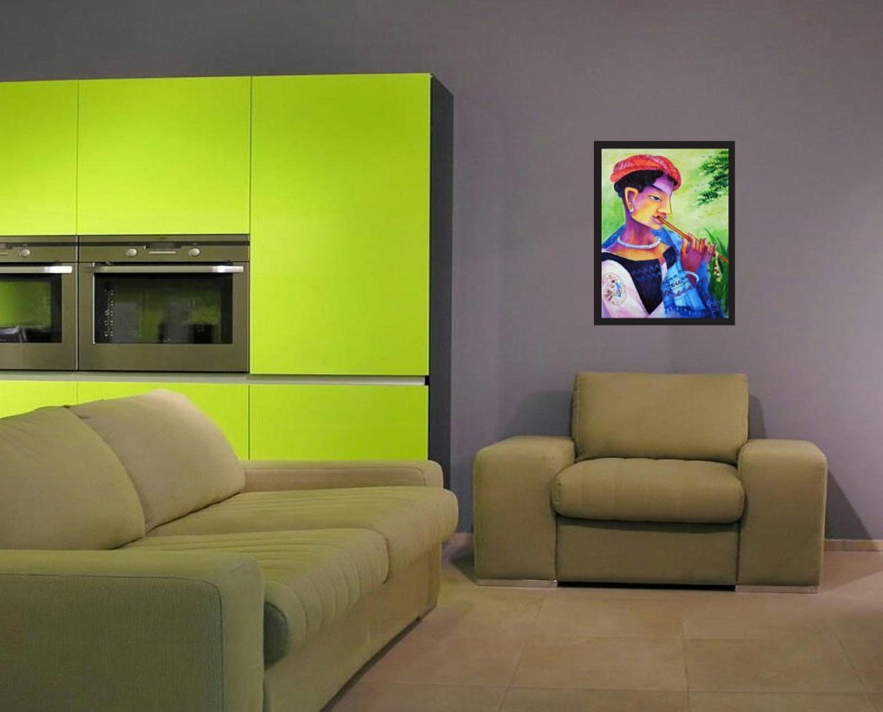 Basari - 14in X 19in - Figurative;Latest Collection, Buy Beautiful ...