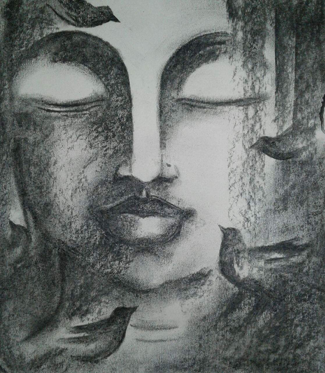 Buddha 4643 sree buddha HD wallpaper  Pxfuel