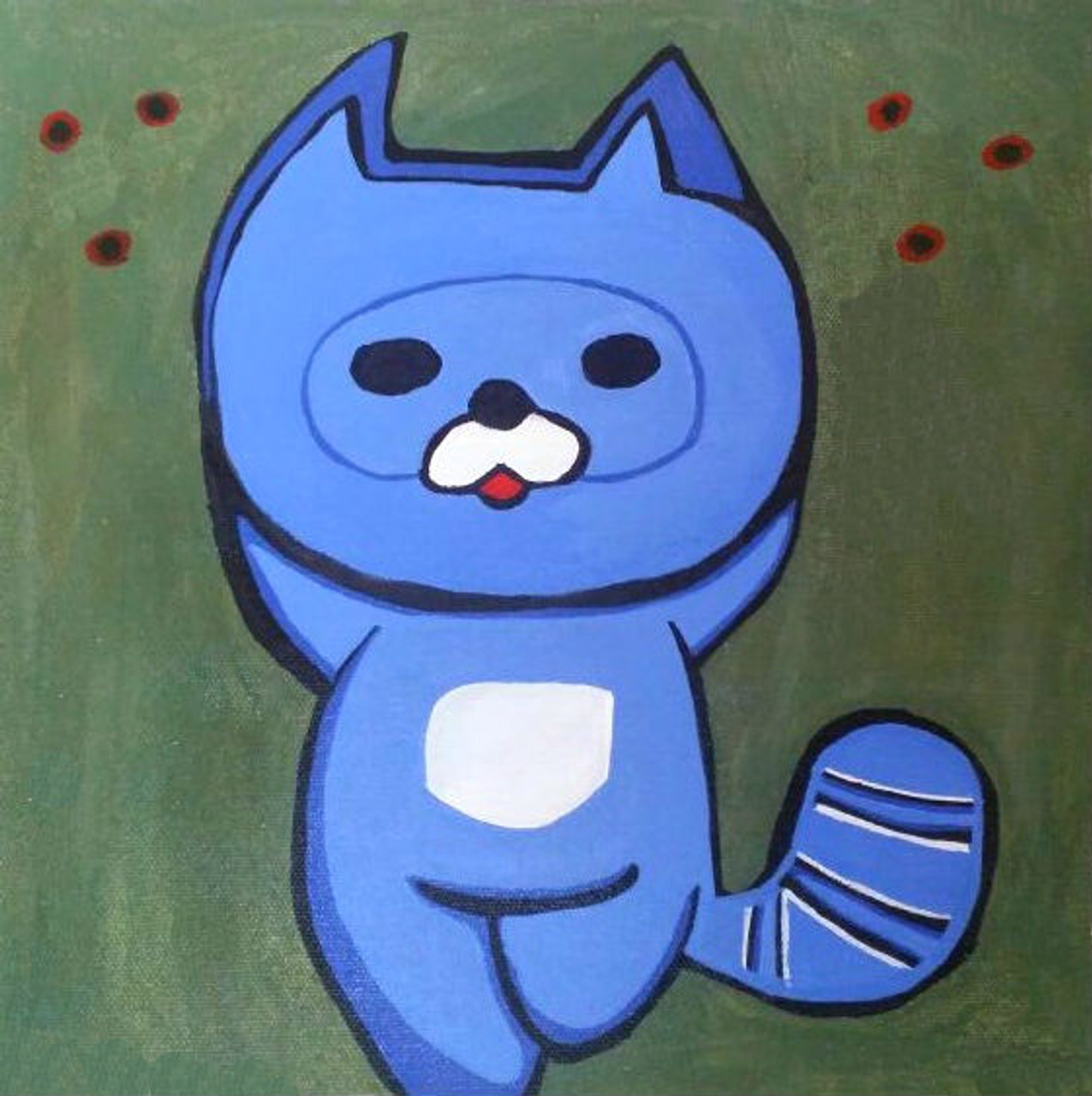 Buy Oo Kun Animax Asia Poster Handmade Painting By Akshata Sawant Code Art 1755 Paintings For Sale Online In India Buy Oo Kun Animax Asia Poster Handmade Painting By Akshata Sawant Code Art 1755 Paintings For Sale Online In India
