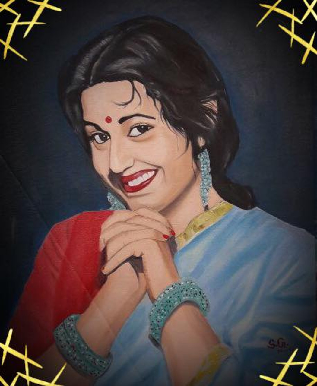 Buy Madhubala The Venus Of Indian Cinema Handmade Painting By Subhash Gijare Code Art 168 16400 Paintings For Sale Online In India Bharti dayal is a madhubani painting artist (national awardee) from india.born in december, 1961, i come from samastipur in northern bihar, a region correspond. madhubala the venus of indian cinema art 168 16400 handpainted art painting 16in x 20in