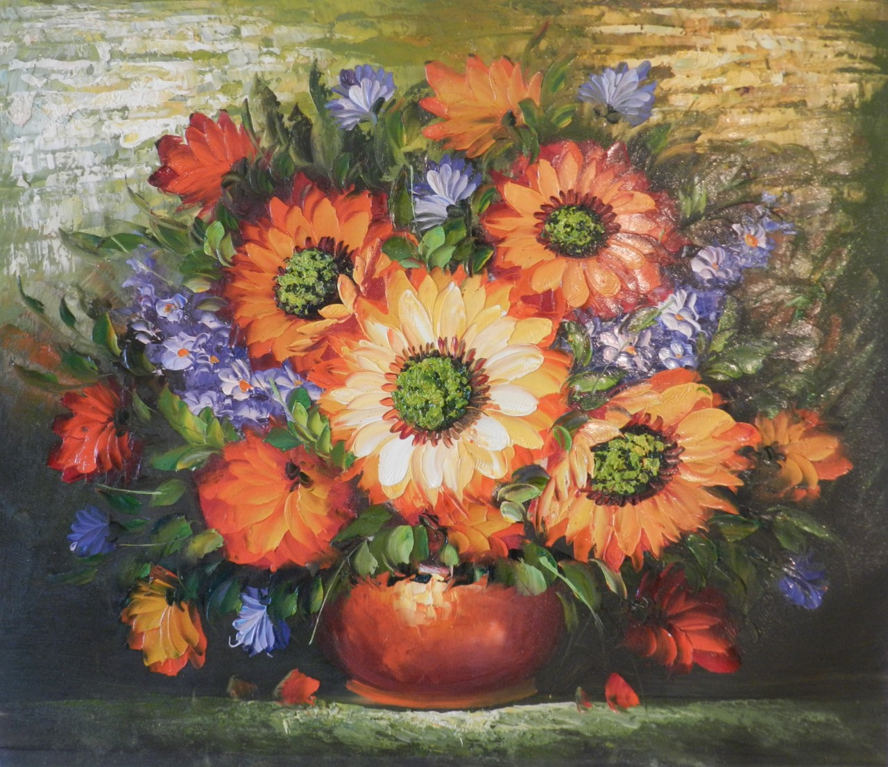 Art;Our Buy Beautiful Handmade Painting For Sale Online