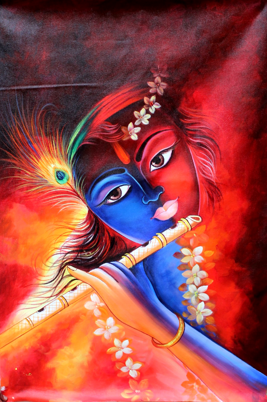 Krishna images lord Krishna