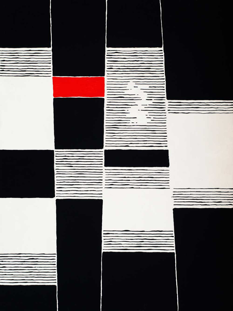 print monochrome