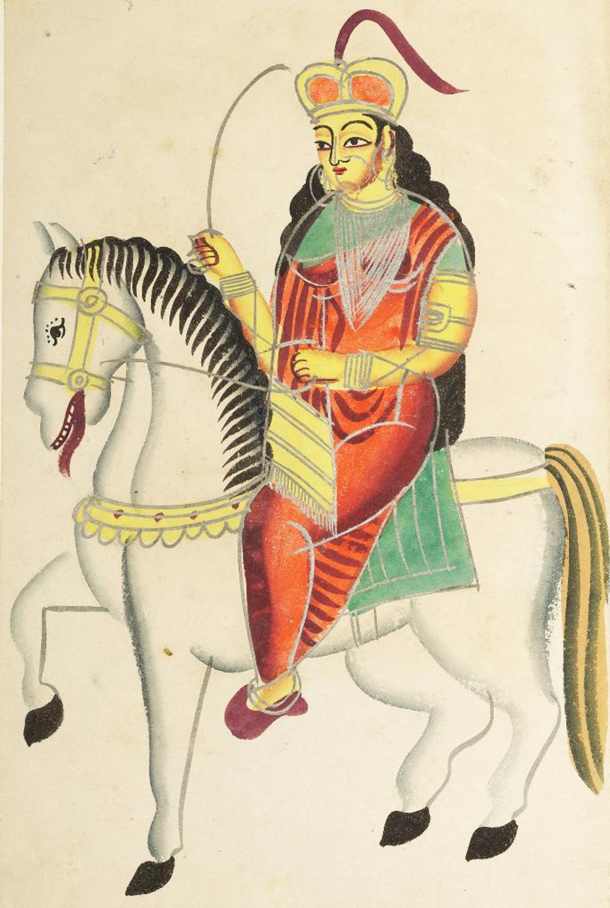 Shop The Mutiny Of The Heroine Rani Lakshmi Bai Of Jhansi ...