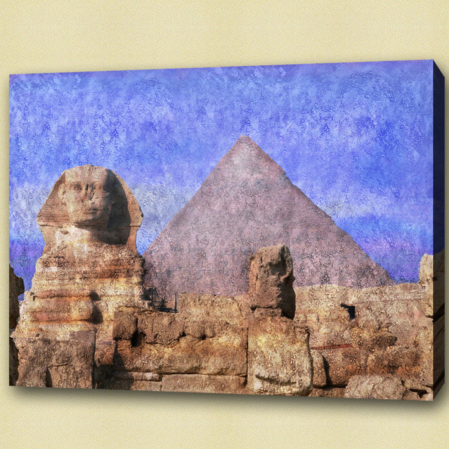 Buy Painters Pyramids Online In India -  India