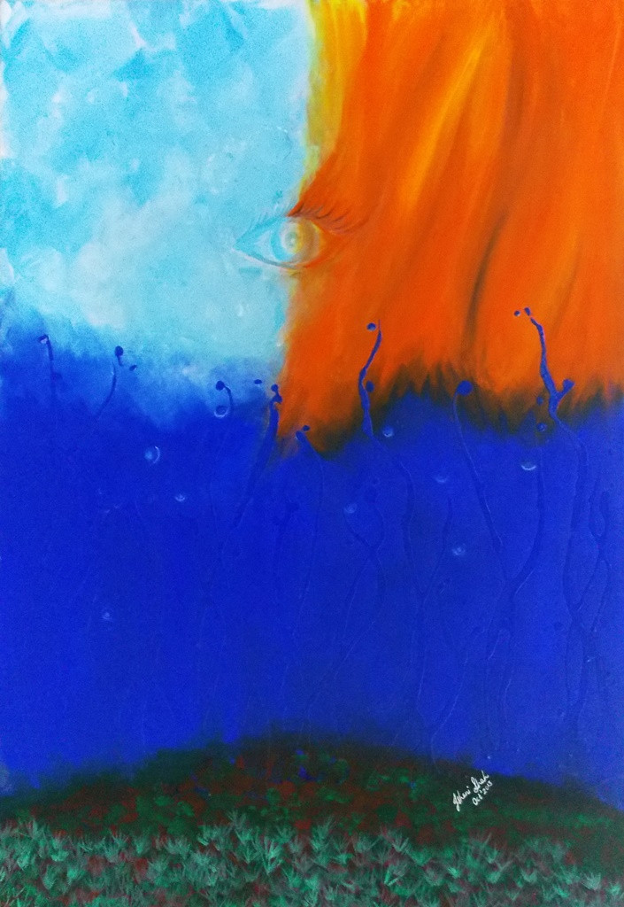 Buy Panch Mahabhuta By Ishani Art Rs 16290 Code ART IIAT10 2436 buy-panch-mahabhuta-by-ishani-art-rs-16290-code-art-iiat10-2436