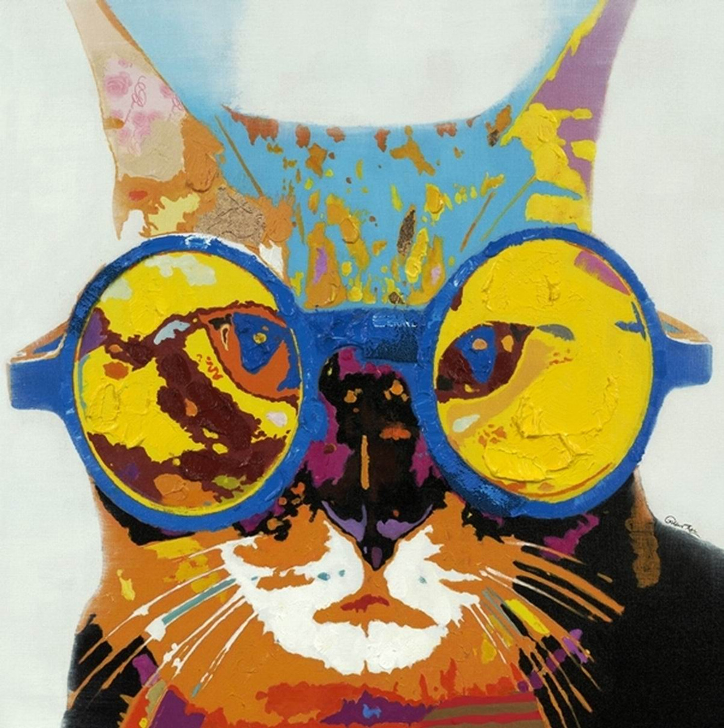 PETE THE CAT & His Magic Sunglasses | Book Trailer | The Sun is Shining! -  YouTube