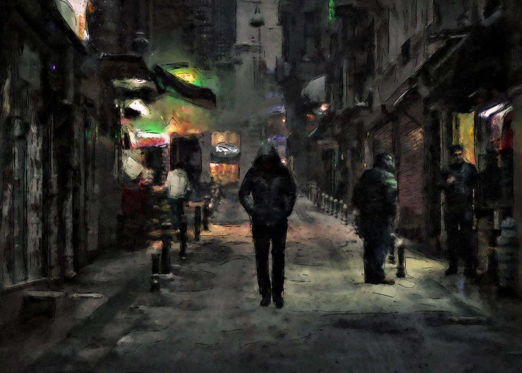 Lyrics This Lonely Road I Walk Alone I Walk A Lonely Road I Walk