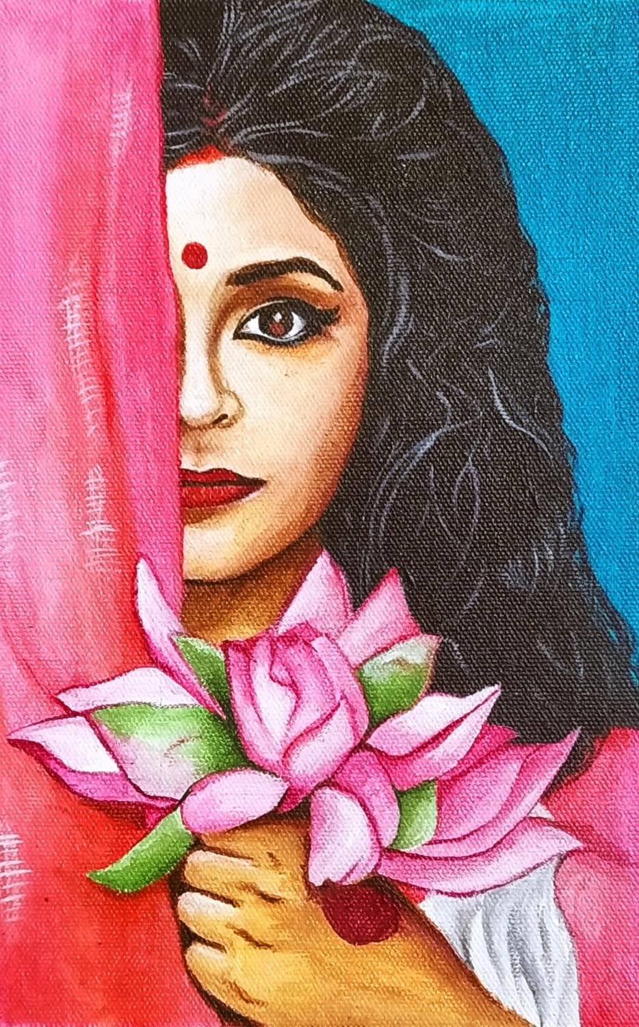 147 Bengali Women Saree Royalty-Free Images, Stock Photos & Pictures |  Shutterstock