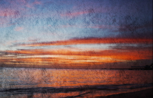 Buy Sunset Landscape 2 by Community Artists Group@ Rs. 19990.  Code:31Big09_7248 - Shop Art Paintings online in India.