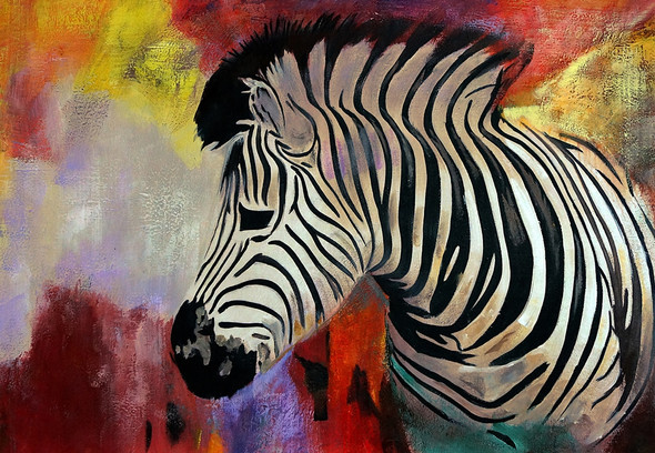 Zebra Dreams,Zebra,Wild life, African equids,stripes of zebras