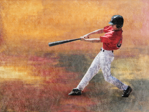 bat-and-ball game,Sport,Player,Figurative