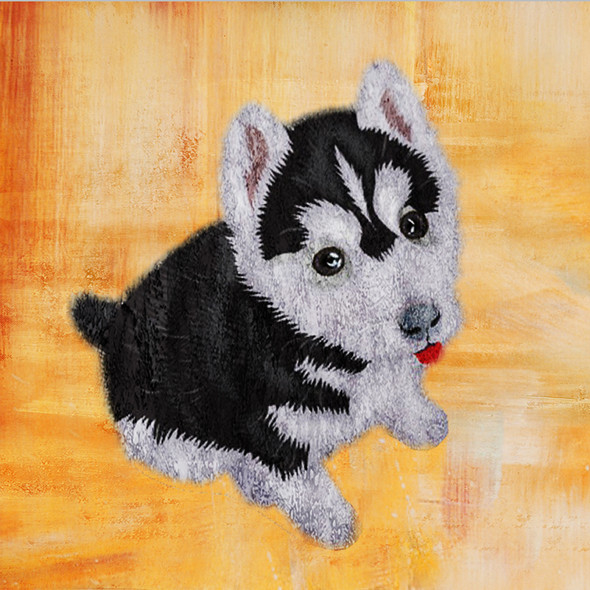 Kids Room,Kids Art,Dog,Pet,Puppy