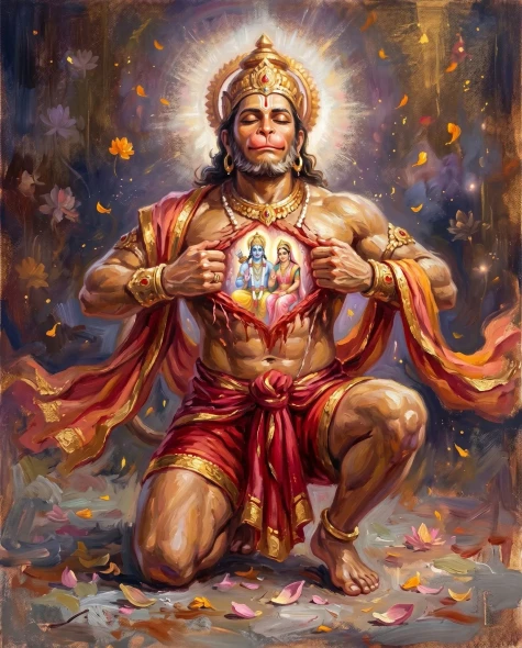 Eternal Vision Within (PRT-15697-126380) - Canvas Art Print - 48in X 60in