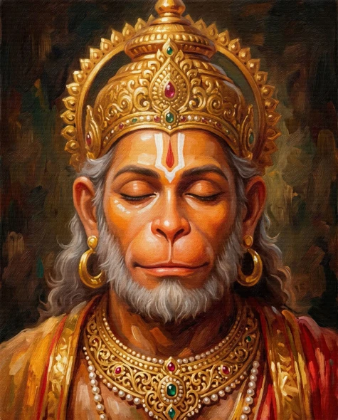 Symmetrical Radiance Of Devotion (PRT-15697-127239) - Canvas Art Print - 48in X 60in