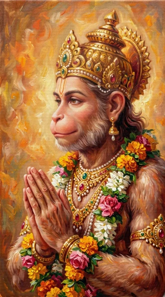 Reverence In Full Bloom (PRT-15697-127248) - Canvas Art Print - 33in X 60in