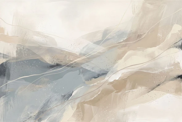 Whispers Of The Open Air (PRT-15697-127514) - Canvas Art Print - 60in X 40in