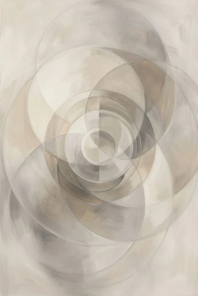 Precision Lens Calibration (PRT-15697-127396) - Canvas Art Print - 40in X 60in