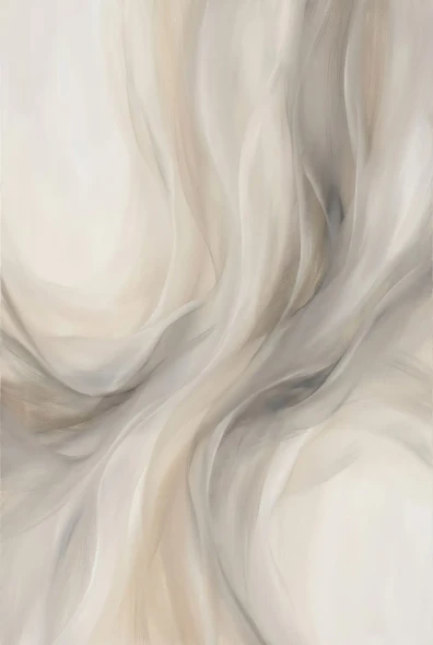 Equilibrium Of Suspension (PRT-15697-127621) - Canvas Art Print - 40in X 60in