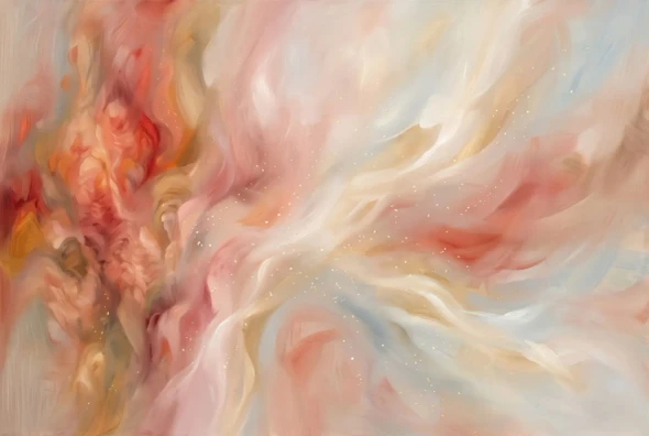 Quietude After The Storm (PRT-15697-128062) - Canvas Art Print - 60in X 40in
