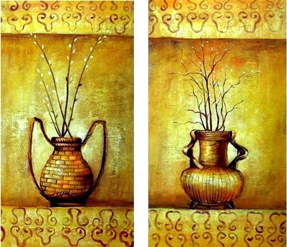 flower vase, vase, golden vase,pair of vase,flower